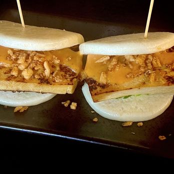 InDemand-Asian Street Food & Burger Bar - Tofu Bao Bun - Burgers Near Me - Winston-salem, North Carolina InDemand-Asian Street Food & Burger Bar - Tofu Bao Bun - Burgers Near Me - Winston-salem, North Carolina