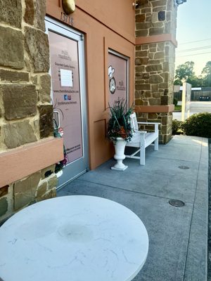 Milk Mustache by null