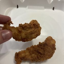 Guthries Chicken - Box