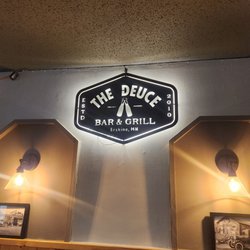 The Deuce