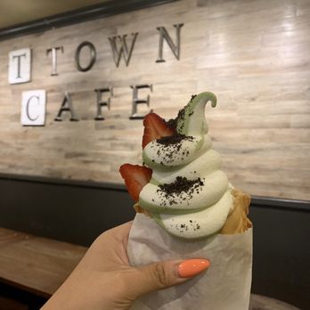 T-Town Cafe - Desserts Near Me - Tacoma, Washington T-Town Cafe - Desserts Near Me - Tacoma, Washington