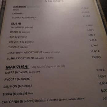 Le Maiko - Ramen Near Me - Clermont Ferrand, 63 Le Maiko - Ramen Near Me - Clermont Ferrand, 63