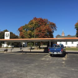 A&W Restaurant