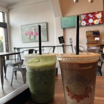 Phin Smith - Melon tea and banana coffee - Coffee & Tea Near Me - Garden Grove, California Phin Smith - Melon tea and banana coffee - Coffee & Tea Near Me - Garden Grove, California