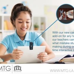 MTG Education Group