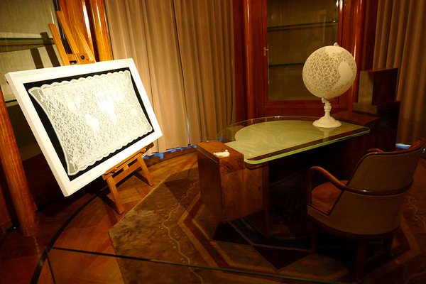 Tokyo Metropolitan Teien Art Museum by null