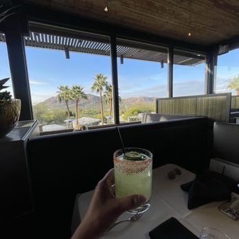Elements - Spicy Margarita - New American Near Me - Paradise Valley, Arizona Elements - Spicy Margarita - New American Near Me - Paradise Valley, Arizona