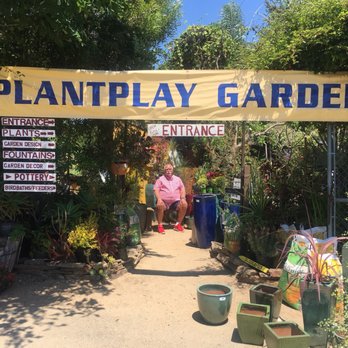 Plantplay Gardens - Nurseries & Gardening Near Me - Oceanside, California Plantplay Gardens - Nurseries & Gardening Near Me - Oceanside, California