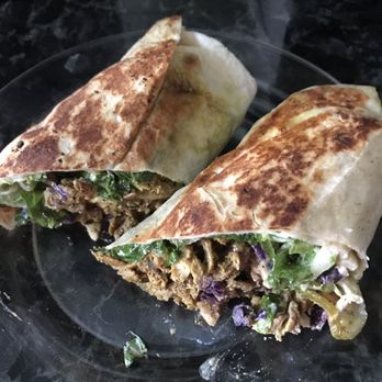 Abu Layla - Food Trucks Near Me