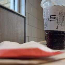McDonald's - Photo Courtesy of Jade Ann Byrne eGirl4Rent