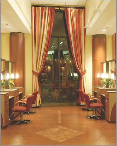 Gene Juarez Salon & Spa - Alderwood