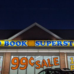 Used Book Superstore