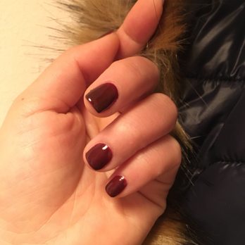 Las Uñas Hermanas - Nail Salons Near Me - Madrid, M