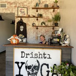 Drishti Yoga Tucson