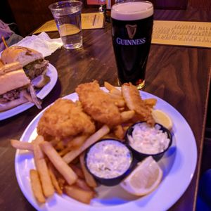White Horse Tavern - Financial District on Yelp