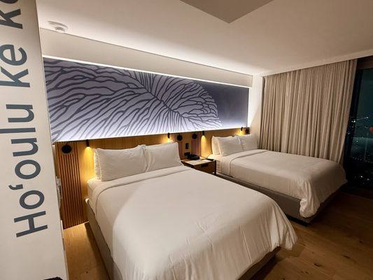 Renaissance Honolulu Hotel & Spa by null