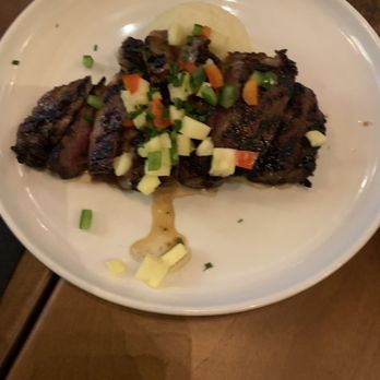 Cuts Steakhouse - Steakhouses Near Me - Suwanee, Georgia