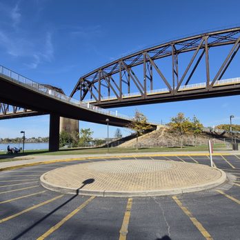 Waterfront Park - Parks Near Me - Louisville, Kentucky