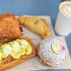 Proof Bakery gift card