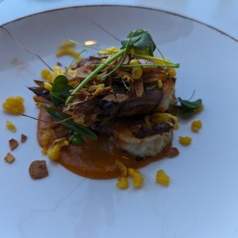 El Five - Kaui Shrimp - Tapas/Small Plates Near Me - Denver, Colorado El Five - Kaui Shrimp - Tapas/Small Plates Near Me - Denver, Colorado