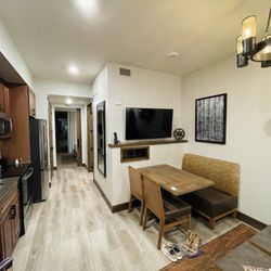 The Ranahan by Welk Resorts - Kitchen area