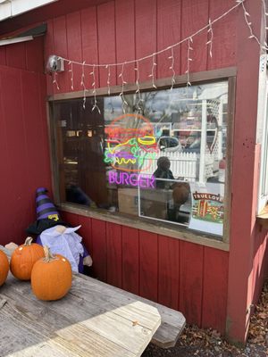 Village Farmer and Bakery by null