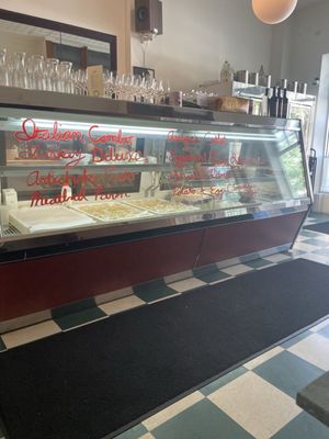 Arrigo’s of Fresh Pond Rd by null