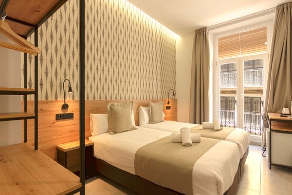Hotel La Milagrosa by null