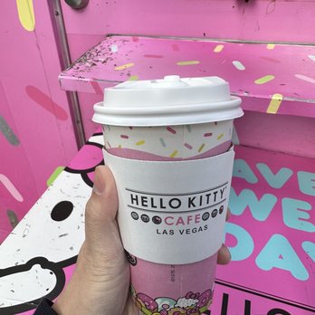 Hello Kitty Cafe - Desserts Near Me - Las Vegas, Nevada Hello Kitty Cafe - Desserts Near Me - Las Vegas, Nevada