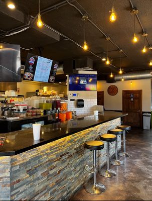 World Famous Ribs & Seafood II by null