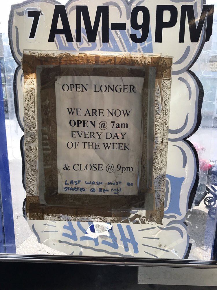 MONARCH COIN OP Updated June 2024 161 Mill Road, Cambridge, United