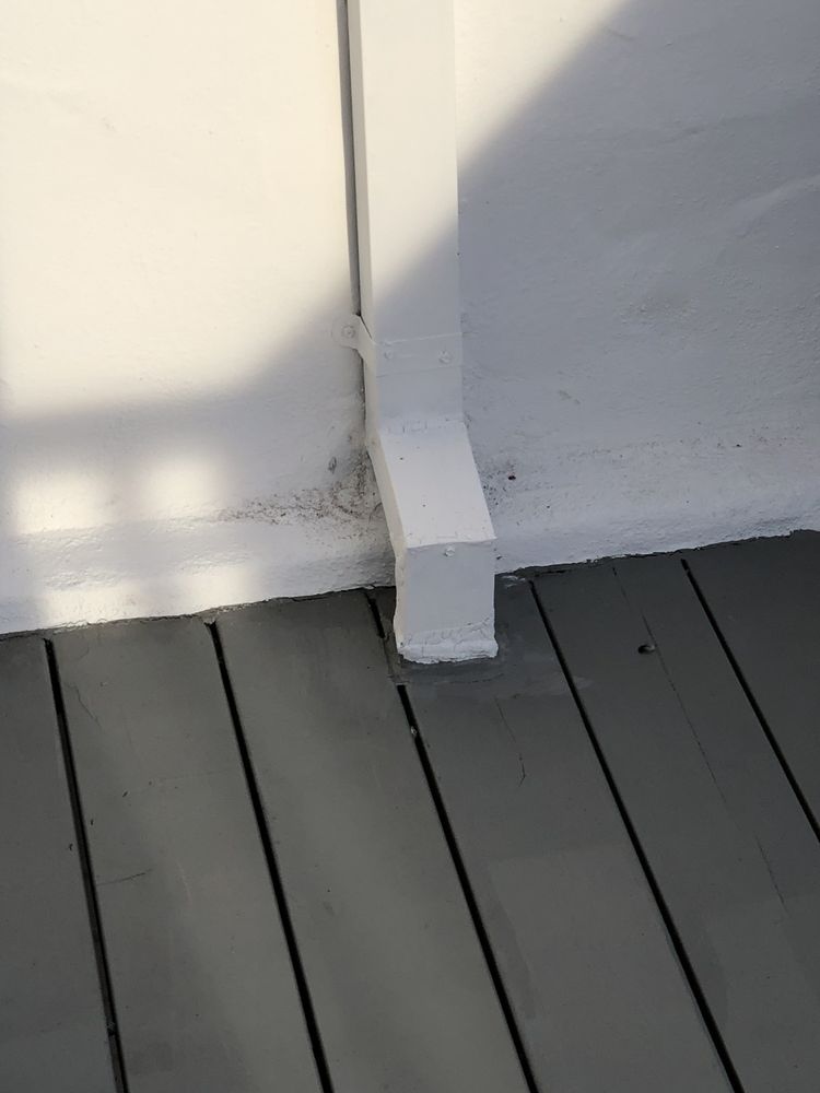 Slide of JCT Roofing