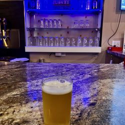 Hidden Sands Brewing Company