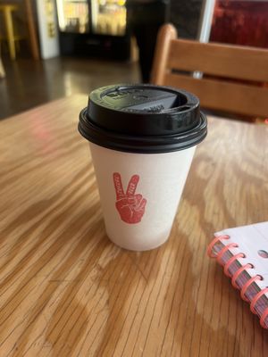 COFFEE BEER by null