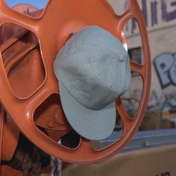 Crown & Brim - Linen UFB hats