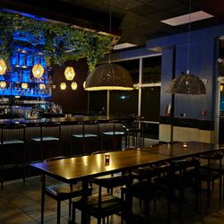 Azul Tequileria & Cocina 