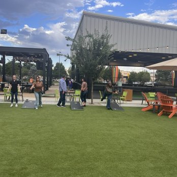 Chicken N Pickle - Pickleball Near Me - Thornton, Colorado