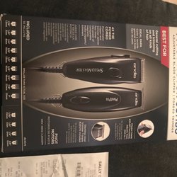 Sally Beauty - Purchased item