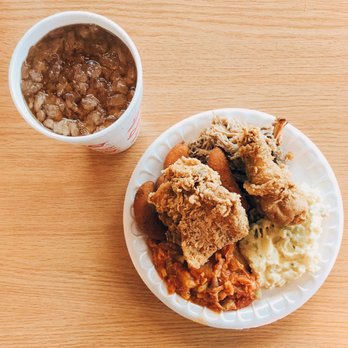 Smithfield's Chicken 'N Bar-B-Q - Can't go wrong here! - Barbeque Near Me - Smithfield, North Carolina Smithfield's Chicken 'N Bar-B-Q - Can't go wrong here! - Barbeque Near Me - Smithfield, North Carolina