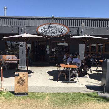 Shawty's Cafe - Restaurant exterior - Pizza Near Me - Twizel, CAN Shawty's Cafe - Restaurant exterior - Pizza Near Me - Twizel, CAN