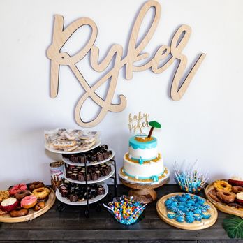 The Event Loft - Party & Event Planning Near Me - Central Coast, California