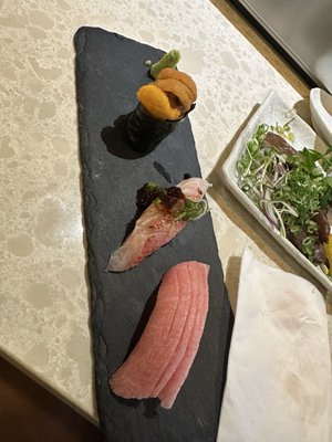 Bozu Japanese Restaurant by null
