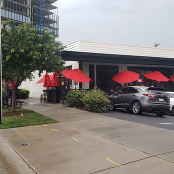 Yamazaru - Streetview - Sushi Bars Near Me - Charlotte, North Carolina Yamazaru - Streetview - Sushi Bars Near Me - Charlotte, North Carolina