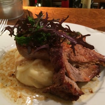 Chez Paul - Bistros Near Me - Rennes, 35