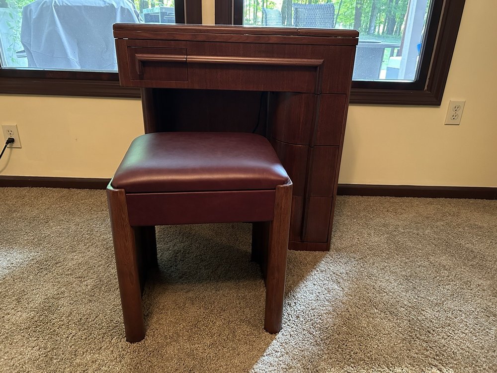 The Brass Tack House Of Upholstery - upholstery in Grand Rapids, MI