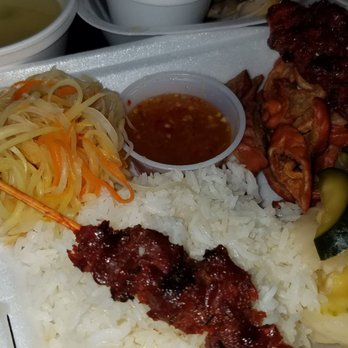 Koh Ruessei Restaurant - Cambodian Near Me - Long Beach, California Koh Ruessei Restaurant - Cambodian Near Me - Long Beach, California