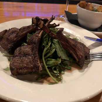 Public House - Lamb chop lollipops - Cocktail Bars Near Me - Amarillo, Texas Public House - Lamb chop lollipops - Cocktail Bars Near Me - Amarillo, Texas