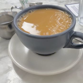 The Henry - Coffee - Coffee & Tea Near Me - Coronado, California