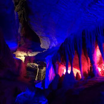 Ruby Falls - Landmarks & Historical Buildings Near Me - Chattanooga, Tennessee Ruby Falls - Landmarks & Historical Buildings Near Me - Chattanooga, Tennessee