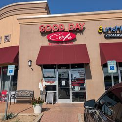 Good Day Cafe